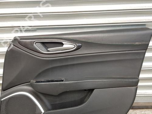Front right panel ALFA ROMEO GIULIA (952_) 2.9 Quadrifoglio (952AAM24) | BP22665422C59 - Image 31