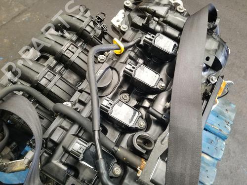 Engine MAZDA CX-30 (DM) SKYACTIV-G M Hybrid | BP36884116M1  - Image 10