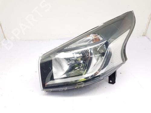 left-headlight-renault-trafic-iii-van-fg_-2014-31959740 main image