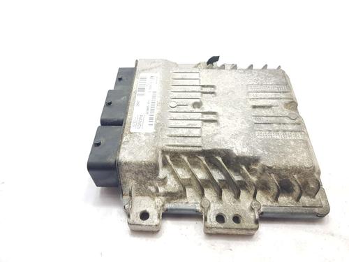 Engine control unit (ECU) MAZDA 3 (BL) 1.6 MZR CD (BL14) | BP30914708M57