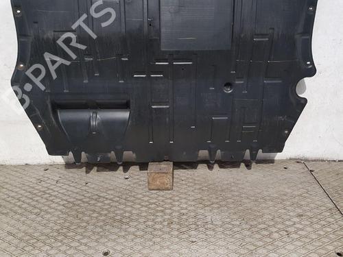 Osłona podwozia VW CC B7 (358) 2.0 TDI | BP30713863M92 