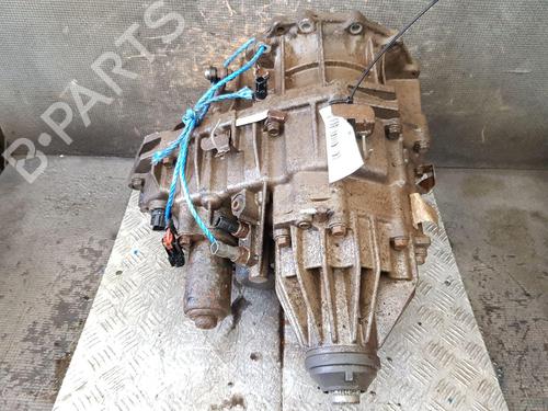 Used Transfer box Transfer box NISSAN PATHFINDER III (R51) [2005-2026] 22672445 22672445