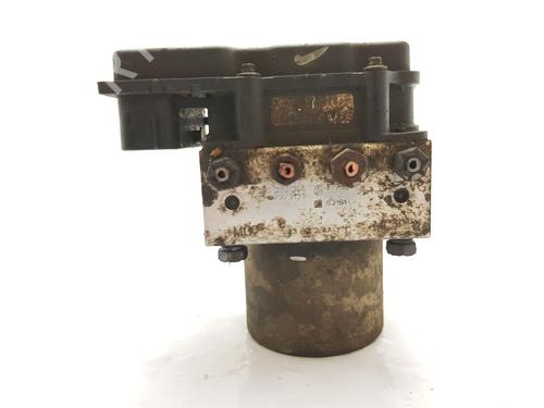 ABS pump RENAULT TRAFIC II Van (FL) 2.0 dCi 115 (FL01, FL0U, FL00, FL0H, FL0M) | BP29755769M43 - Image 2