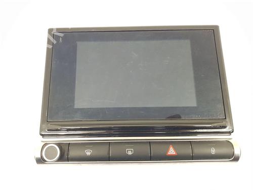 Used Radio CITROËN C3 III (SX) 1.2 THP 110 (SXHNPS, SXHNZT, SXHNZ6) (110 hp) 29521601