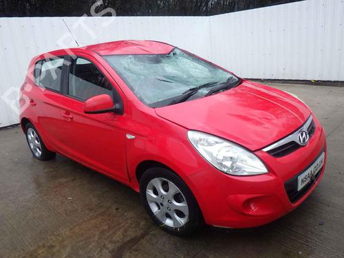 Engine HYUNDAI i20 I (PB, PBT) 1.2 | BP33889636M1  - Image 13