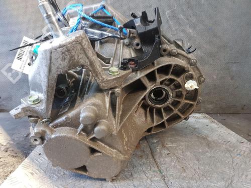 Gearbox NISSAN QASHQAI II (J11, J11_)  | BP30264566M3 