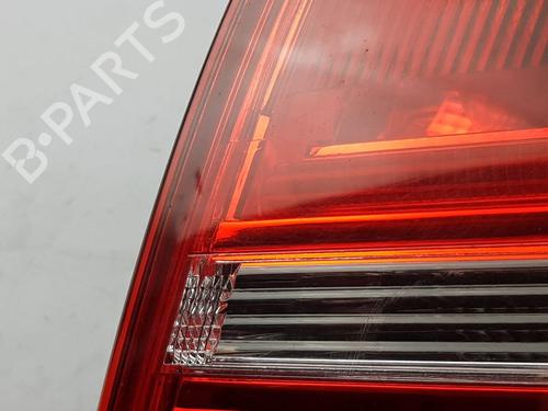 Right taillight AUDI A3 Sportback (8PA) 1.9 TDI | BP29262940C35 