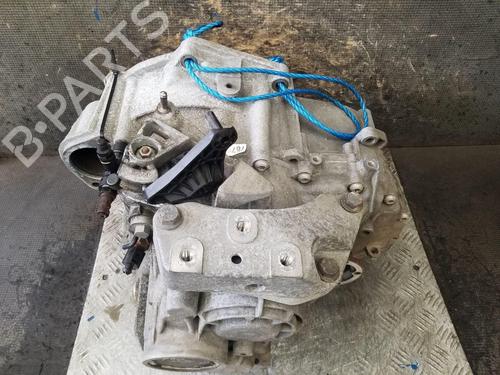 Gearbox VW PASSAT B6 (3C2) 2.0 TDI 16V | BP36644918M3 - Image 6