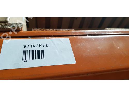 Rear wiper motor LAND ROVER RANGE ROVER SPORT I (L320) 2.7 D 4x4 | BP26692668M102 
