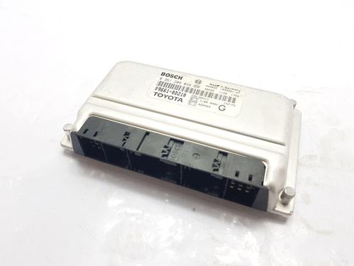 Used Engine control unit (ECU) TOYOTA YARIS (_P1_) 1.0 (SCP10_, SCP10R) (65 hp) 30976728