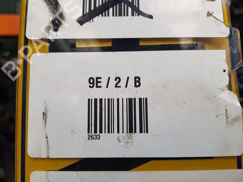 Engine FORD FIESTA VI (CB1, CCN) 1.0 EcoBoost | BP32509611M1  - Image 23