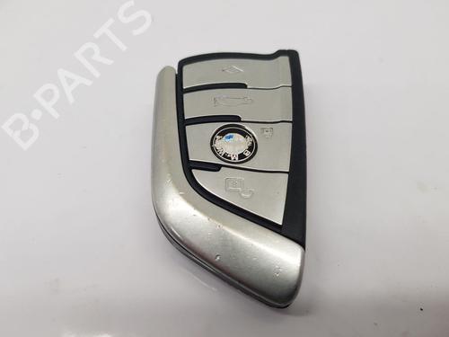 Electronic module BMW 5 (G30, F90) 530 i | BP32509713M83