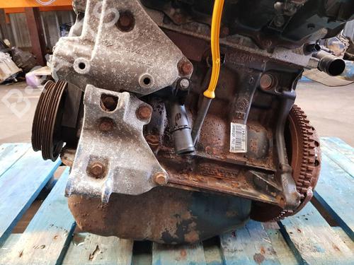 Engine RENAULT CLIO IV (BH_) 1.2 16V | BP24031422M1
