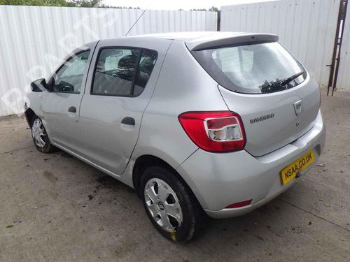 Luftventilen DACIA SANDERO II 1.2 | BP24456935I21 - Image 10