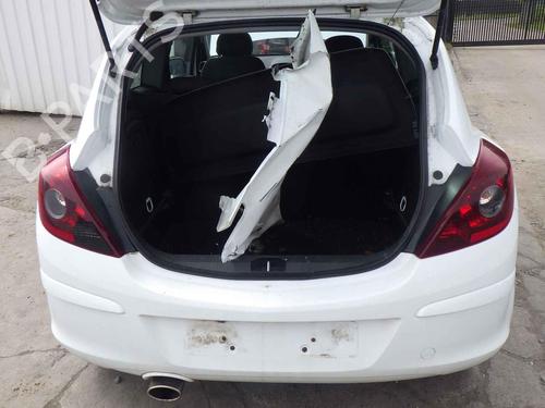 Used Parts VAUXHALL CORSA Mk III (D) (S07) 1.2 i 16V (L08) (86 hp) 4420989