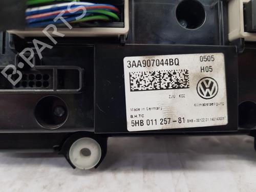 Climate control VW PASSAT B7 (362) 2.0 TDI | BP37028475I5 - Image 7