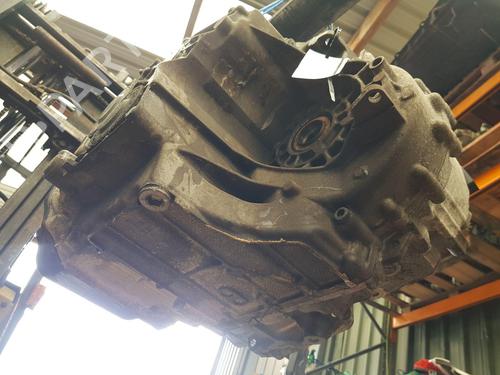 Gearbox VW GOLF VII (5G1, BQ1, BE1, BE2) 2.0 TDI | BP28104984M3 