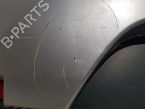 Rear bumper DACIA SANDERO II 1.5 dCi | BP29379131C8 