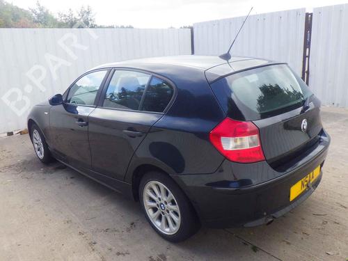 Used Parts BMW 1 (E87) 116 i (115 hp) 4413753