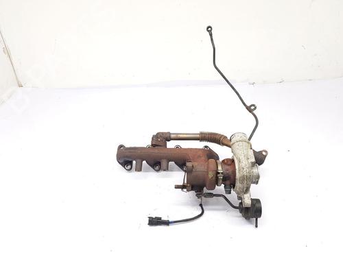 Turbolader/Kompressor KIA VENGA (YN) 1.4 CRDi 90 (90 hp) 32177597