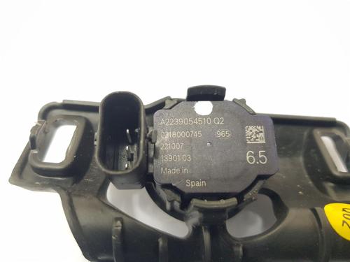 Electronic module MERCEDES-BENZ A-CLASS (W177)  | BP23435036M83 