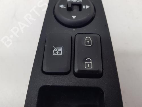 Right front window switch KIA SPORTAGE III (SL) 1.7 CRDi | BP31282706I26