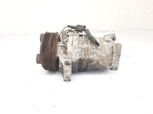 AC compressor NISSAN NOTE (E11, NE11) 1.6 | BP38461579M34 - Image 4