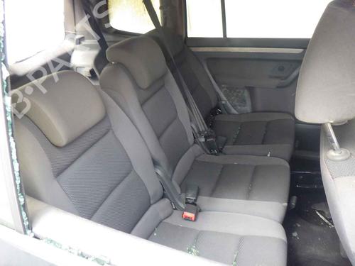 Brugte VW TOURAN (1T3) 1.6 TDI (105 hp) 3120213