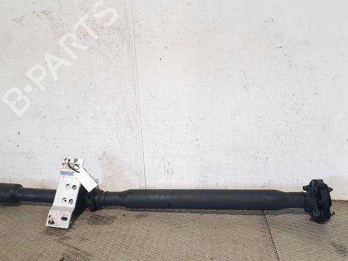 Driveshaft MERCEDES-BENZ S-CLASS (W222, V222, X222) S 350 BlueTEC / d (222.132, 222.032, 222.123) | BP22670739M37 