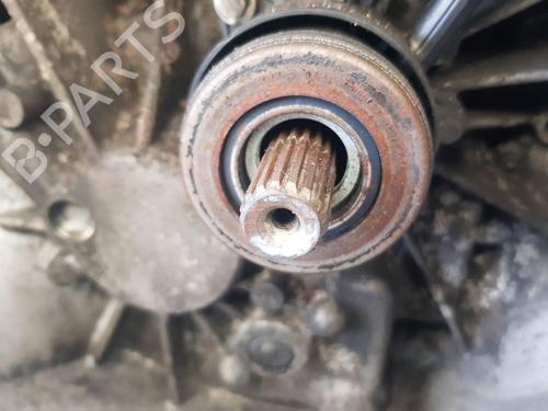 Gearbox FORD FIESTA VI (CB1, CCN) 1.5 TDCi | BP38197672M3 - Image 2