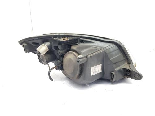 Left headlight SKODA FABIA II (542) 1.2 | BP33130917C28  - Image 5