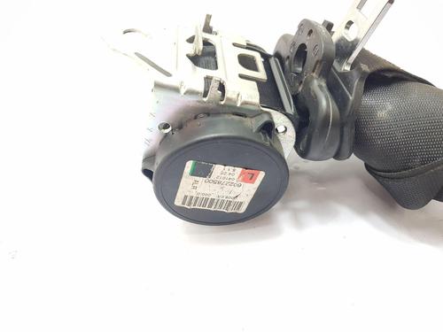 Rear left seatbelt LAND ROVER DISCOVERY III (L319) 2.7 TD 4x4 | BP26163449I29 