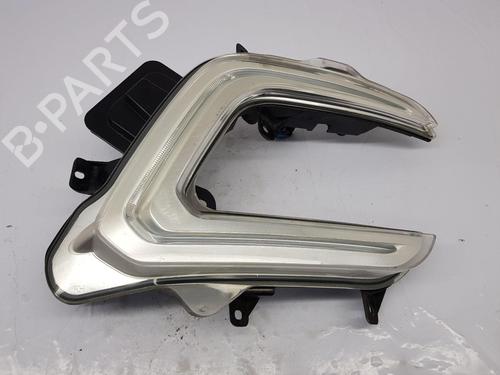 Right daytime light RENAULT CAPTUR I (J5_, H5_) 0.9 TCe 90 | BP33186364C103  - Image 10