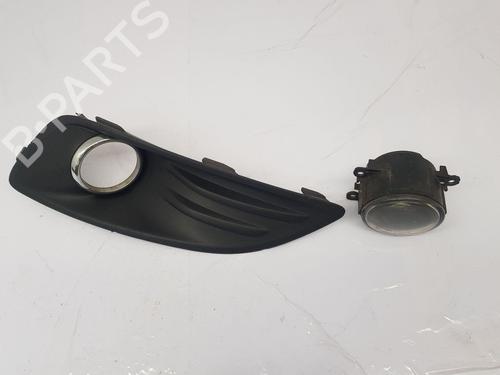 Used Left front fog light Left front fog light FORD FIESTA VI (CB1, CCN) 1.6 Ti (105 hp) 35795703 35795703