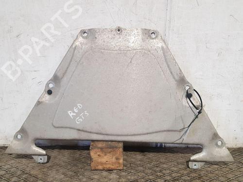 Underbody protection PORSCHE 911 (991) 4.0 GT3 | BP22670800M92 