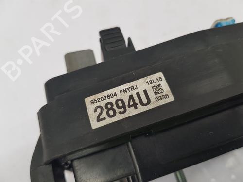 Fuse box OPEL ANTARA A (L07) 2.2 CDTi 4x4 | BP40012366E1 - Image 5