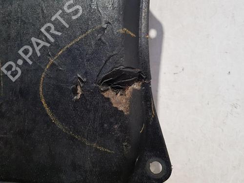 Bundpladebeskyttelse MITSUBISHI OUTLANDER III (GG_W, GF_W, ZJ, ZL, ZK) Plug-in Hybrid (GG2W) | BP30045308M92 