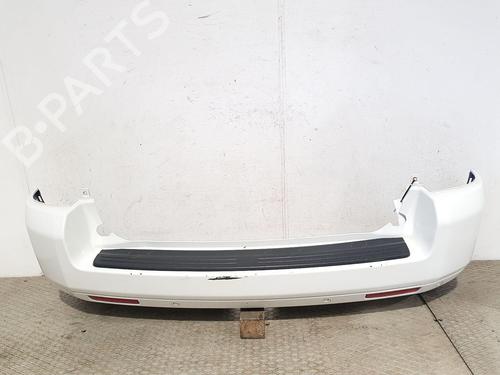 Used Rear bumper Rear bumper LAND ROVER FREELANDER 2 (L359) 2.2 SD4 4x4 (190 hp) 33473212 33473212