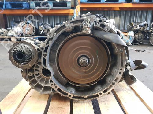 Used Gearbox Gearbox MERCEDES-BENZ A-CLASS (W177) AMG A 35 4-matic (177.051) (306 hp) 22663587 22663587