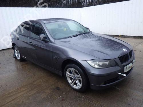 Gearbox BMW 3 (E90) 320 d | BP36949795M3  - Image 16