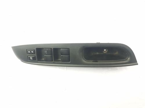Used Right front window switch Right front window switch NISSAN NOTE (E12) 1.2 (80 hp) 27689456 27689456