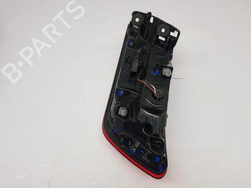 Left taillight AUDI A4 B9 (8W2, 8WC) 2.0 TDI | BP30184907C34 
