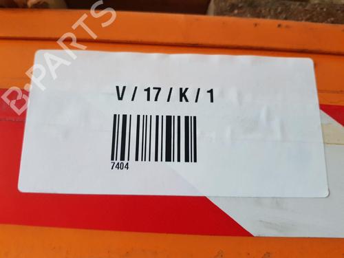 Right tailgate light BMW 1 (F40) 118 i | BP32252222C80  - Image 10