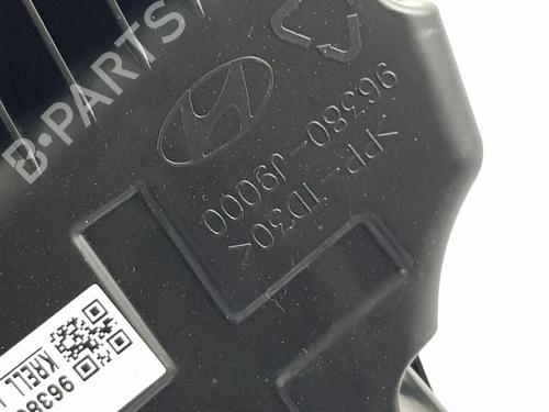 Other HYUNDAI KONA (OS, OSE, OSI) 1.6 GDi Hybrid | BP30184698O1