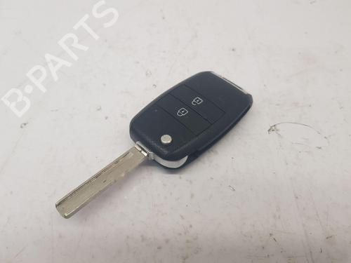 Ignition barrel KIA PICANTO II (TA) 1.2 | BP36144450M48 - Image 11
