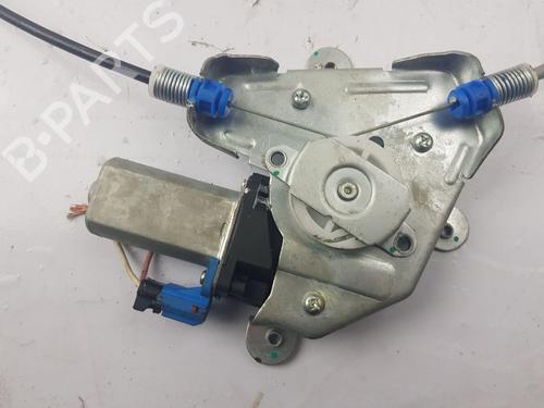 Front right window mechanism HYUNDAI ATOS PRIME (MX) 1.1 | BP36459829C23 - Image 5