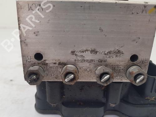 ABS pump LAND ROVER RANGE ROVER VELAR (L560) 2.0 D200 MHEV 4x4 | BP34142243M43  - Image 8