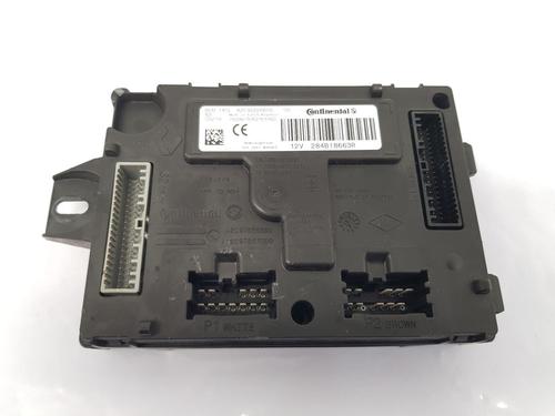 Module électronique DACIA SANDERO II TCe 90 (B8M1, B8MA, B8AC) (90 hp) 28444386