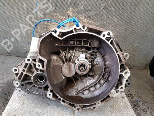 Used Gearbox VAUXHALL ASTRA Mk V (H) TwinTop (A04) 1.8 (L67) (140 hp) 30138066