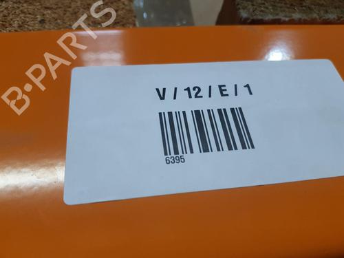 Front left seatbelt PEUGEOT BIPPER (AA_) 1.3 HDi 75 | BP24417048I26 